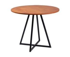 mesa-de-jantar-redonda-koa-mel