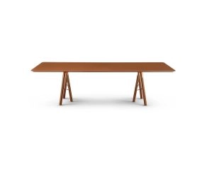 Mesa de Jantar Retangular Bardi