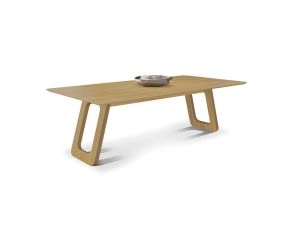 Mesa de Jantar Retangular Zane - Freijó