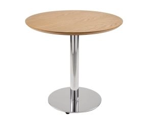 Mesa de Jantar Redonda Flat