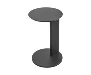 Mesa Lateral Para Sala Merano