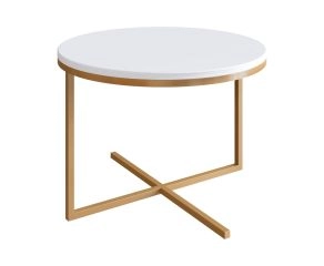 mesa-lateral-cross-baixa-branco-fosco-com-dourado