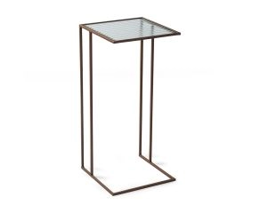 mesa-lateral-gatsby-vidro-canelado-marrom