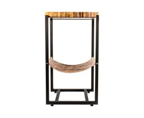 Mesa Lateral Grajaú Preto