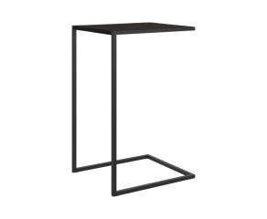 Mesa Lateral Glis Preta