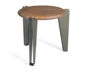Mesa Lateral Oscar
