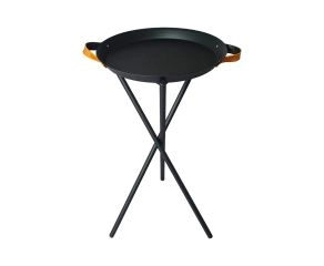 Mesa Lateral Pinheiros preto