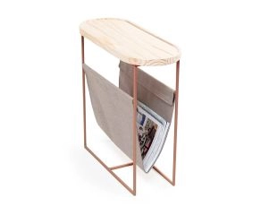 mesa-lateral-revisteiro-cidra-tecido-perola-e-estrutura-terracota