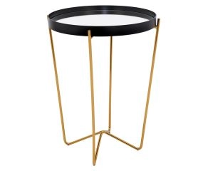 Mesa Lateral Spectrum