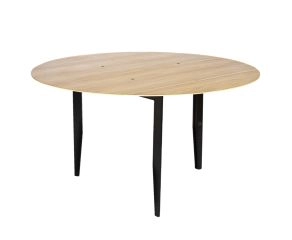 Mesa de Jantar Redonda Aranha