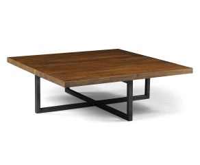 Mesa de Centro Mondrian