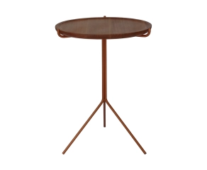 Mesa Lateral Laza