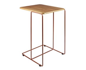 Mesa Lateral Lexi Alta