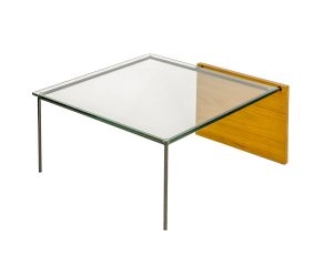 Mesa de Centro Curió