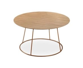 Mesa de Centro Dolores