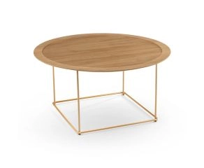 Mesa de Centro Murici