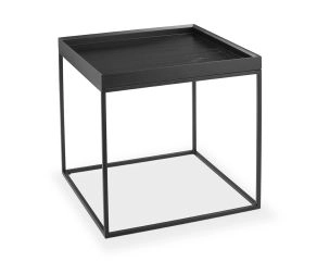 Mesa de Centro Quadra