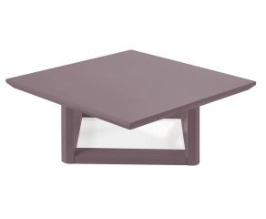 Mesa de Centro Quatar - Lavanda M55 