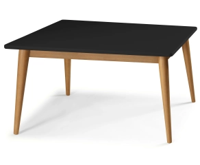 Mesa de Jantar Mérida - Preto M24 