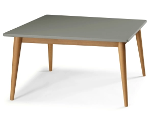 Mesa de Jantar Mérida - Cinza M54