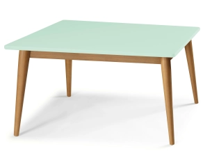 Mesa de Jantar Mérida - Verde Menta M161