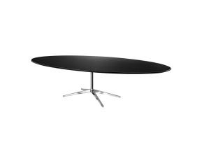 Mesa de Jantar Elíptica