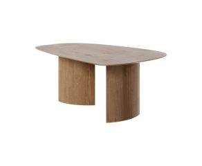 Mesa de Jantar Orgânica Palmeira