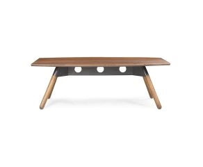 Mesa de Jantar Oval Castilho