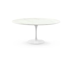 Mesa de Jantar Oval Jule