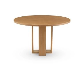 Mesa de Jantar Redonda Rita