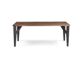 Mesa de Jantar Retangular Amparo