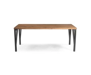 Mesa de Jantar Retangular Lira