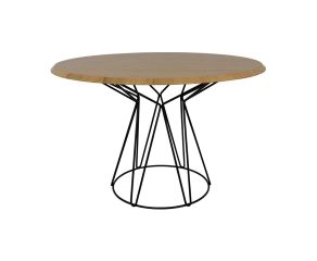 Tampo Louro Freijó + Base Preto