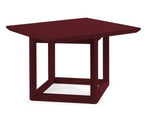 Mesa Lateral Baixa Quatar - Cereja M49
