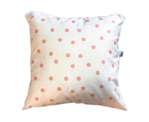Capa de Almofada Poá