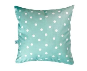 Capa de Almofada Poá