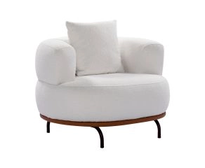 Poltrona Nest