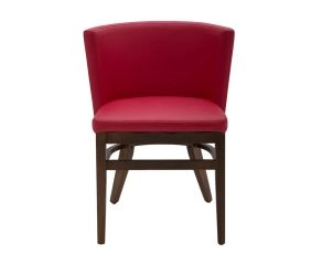 Cadeira Belair - Vinho