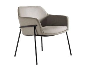 poltrona-concha-cinza