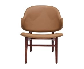 Poltrona Easy Chair Caramelo