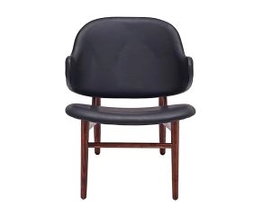 Poltrona Easy Chair Preto