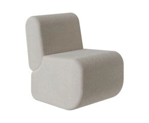 Poltrona Bruma