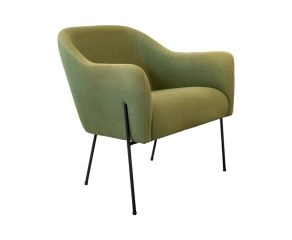 Poltrona Ronda Verde