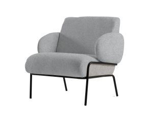 poltrona-noah-boucle-aveludado-cinza
