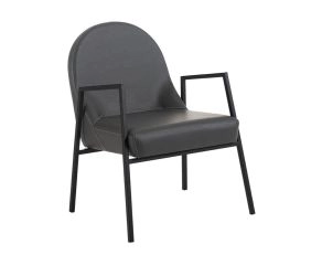 Poltrona Olga - Corino Preto