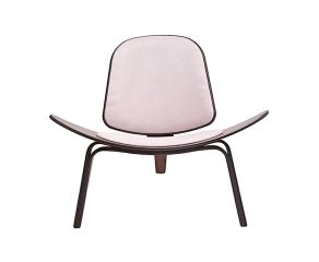 Poltrona Shell