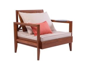 poltrona-tramontina-mood-bracos-altos-e-pedra-sabao-estofado-encosto-bege-assento-bege-e-almofada-coral