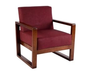 Poltrona Edge