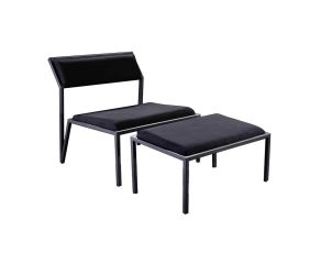 Preto + Pintura Preto