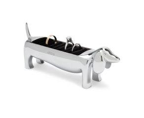 Porta-Anel Dachsie